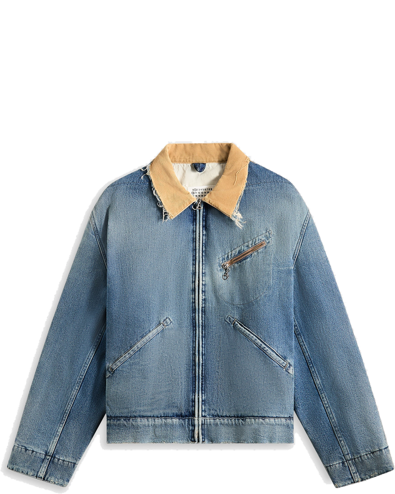 Maison margiela Outerwear оригінал | Швидка доставка Україна