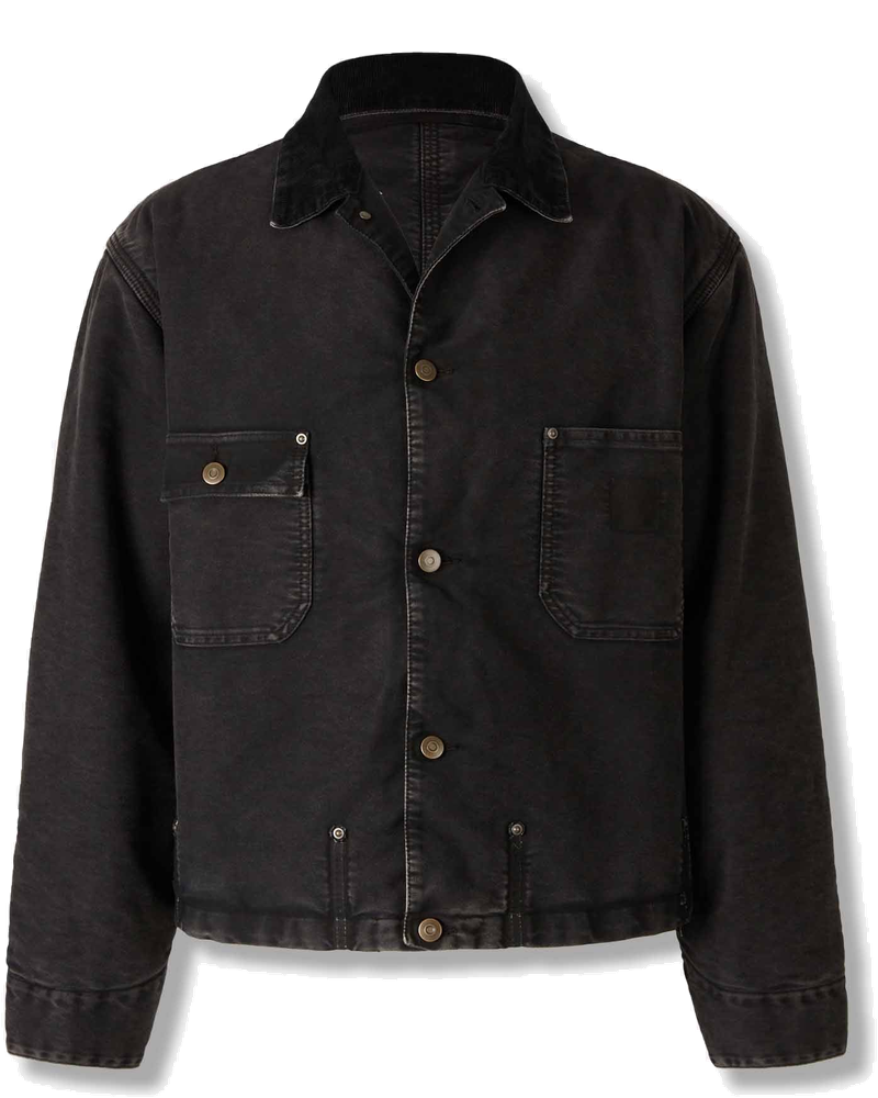 Оригінальна Sports Denim Jacket Maison margiela
