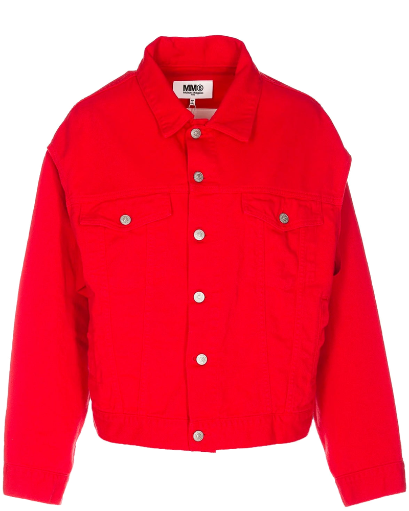Womens Sports Jacket Maison margiela – Гарантія оригінальності