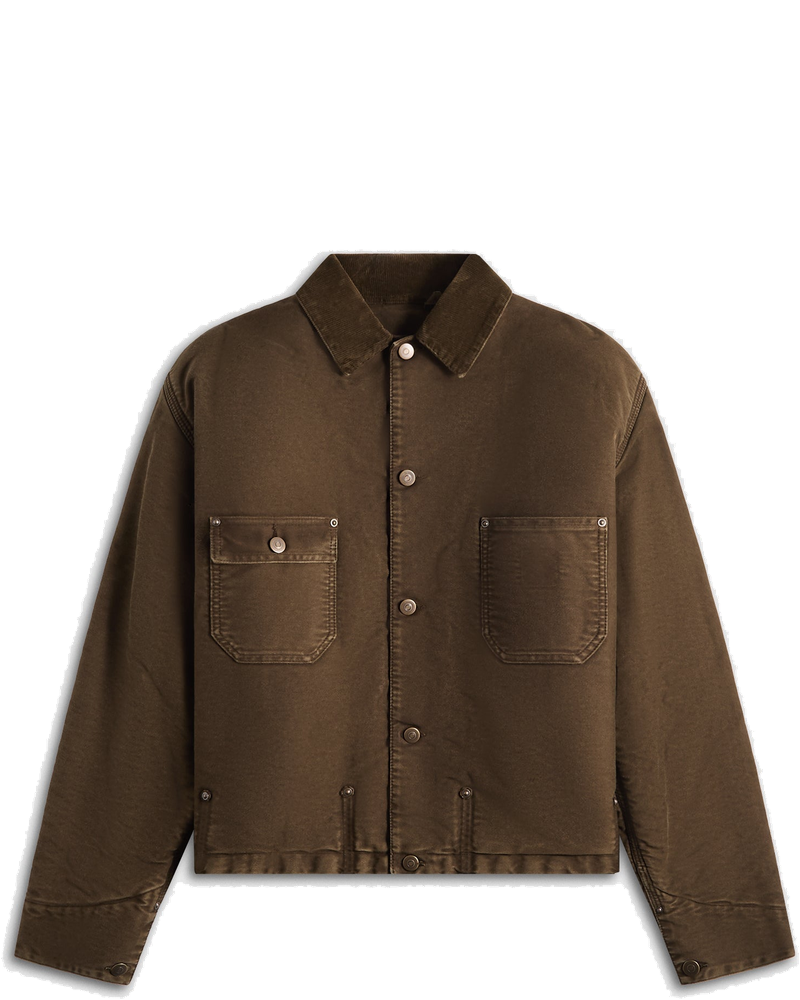 Оригінальна Sports Jacket Marble Army Maison margiela