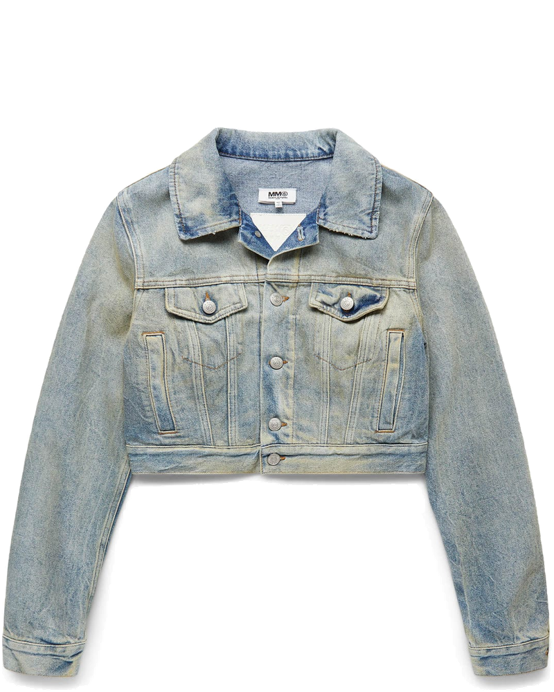 Womens Sports Jacket Maison margiela – Гарантія оригінальності