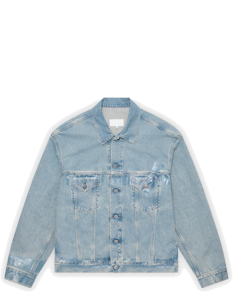 Maison margiela Outerwear оригінал | Швидка доставка Україна
