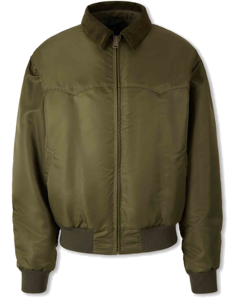 Technical Bomber Jacket Maison margiela оригінал – Купити в Україні