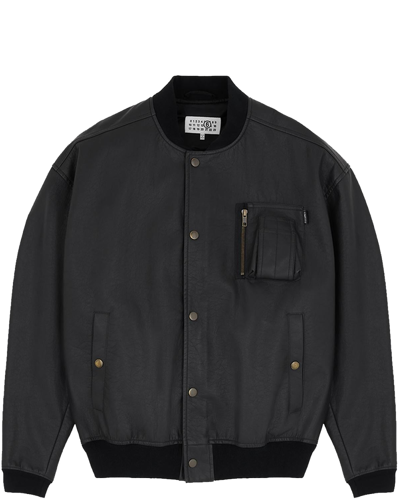 Оригінальна Giacca Varsity Maison margiela
