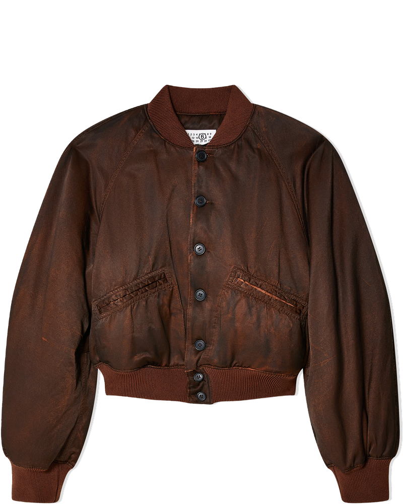 Maison margiela Outerwear оригінал | Швидка доставка Україна