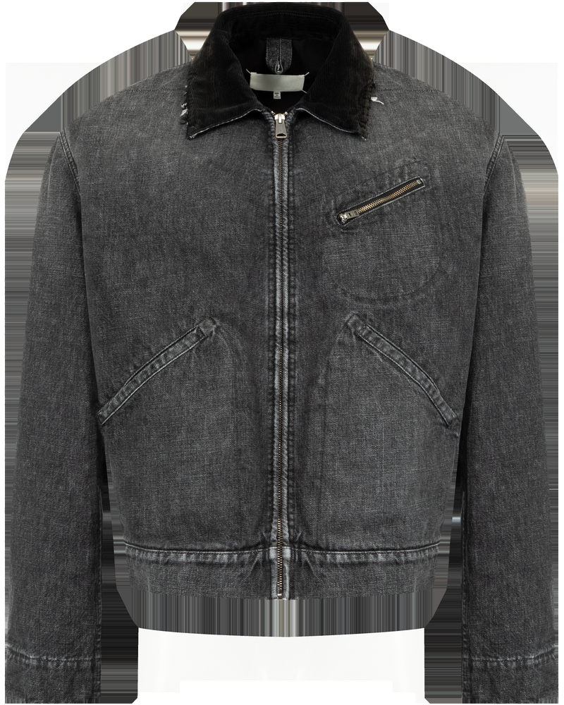 Maison margiela Outerwear оригінал | Швидка доставка Україна