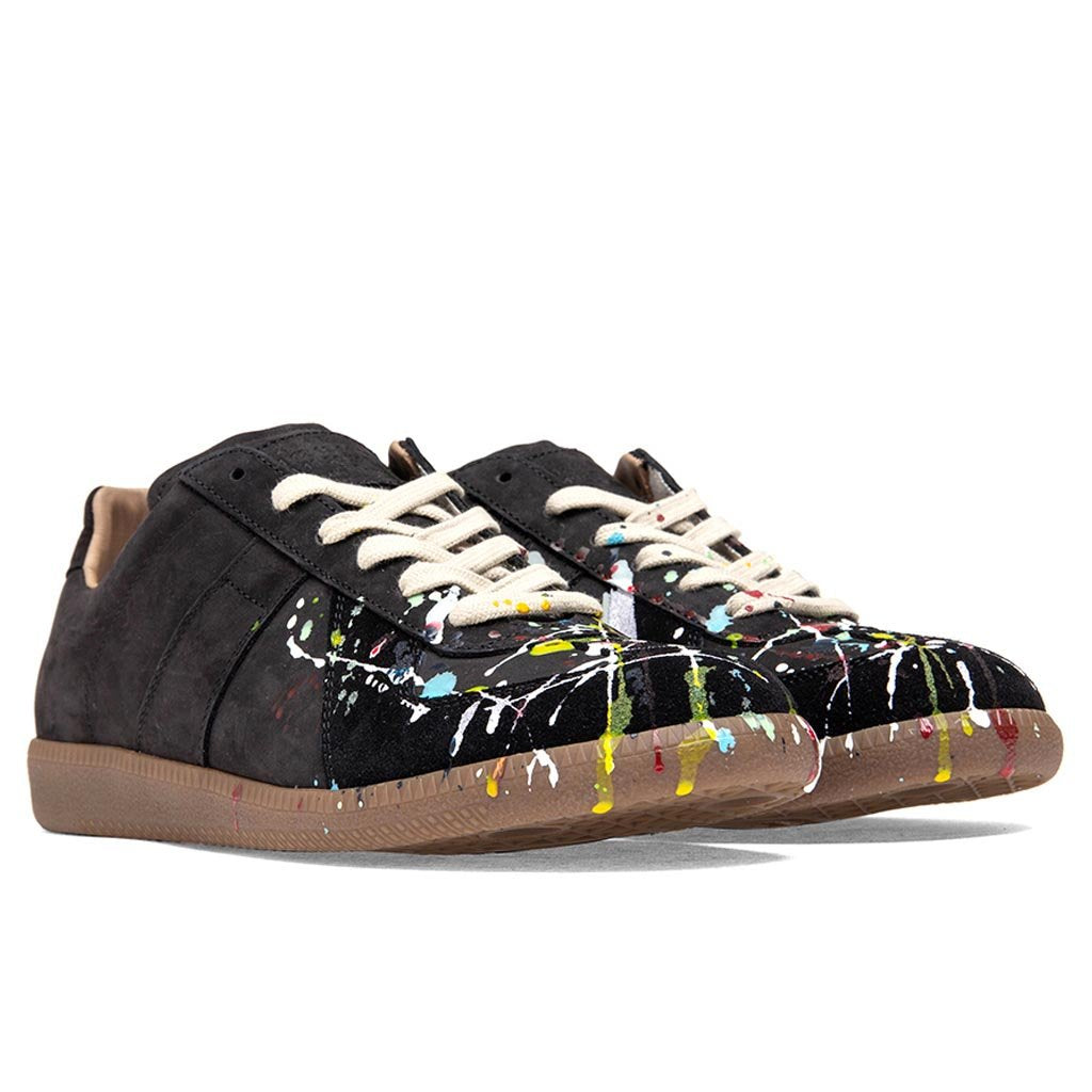 Maison margiela Footwear оригінал | Швидка доставка Україна – вид ззаду