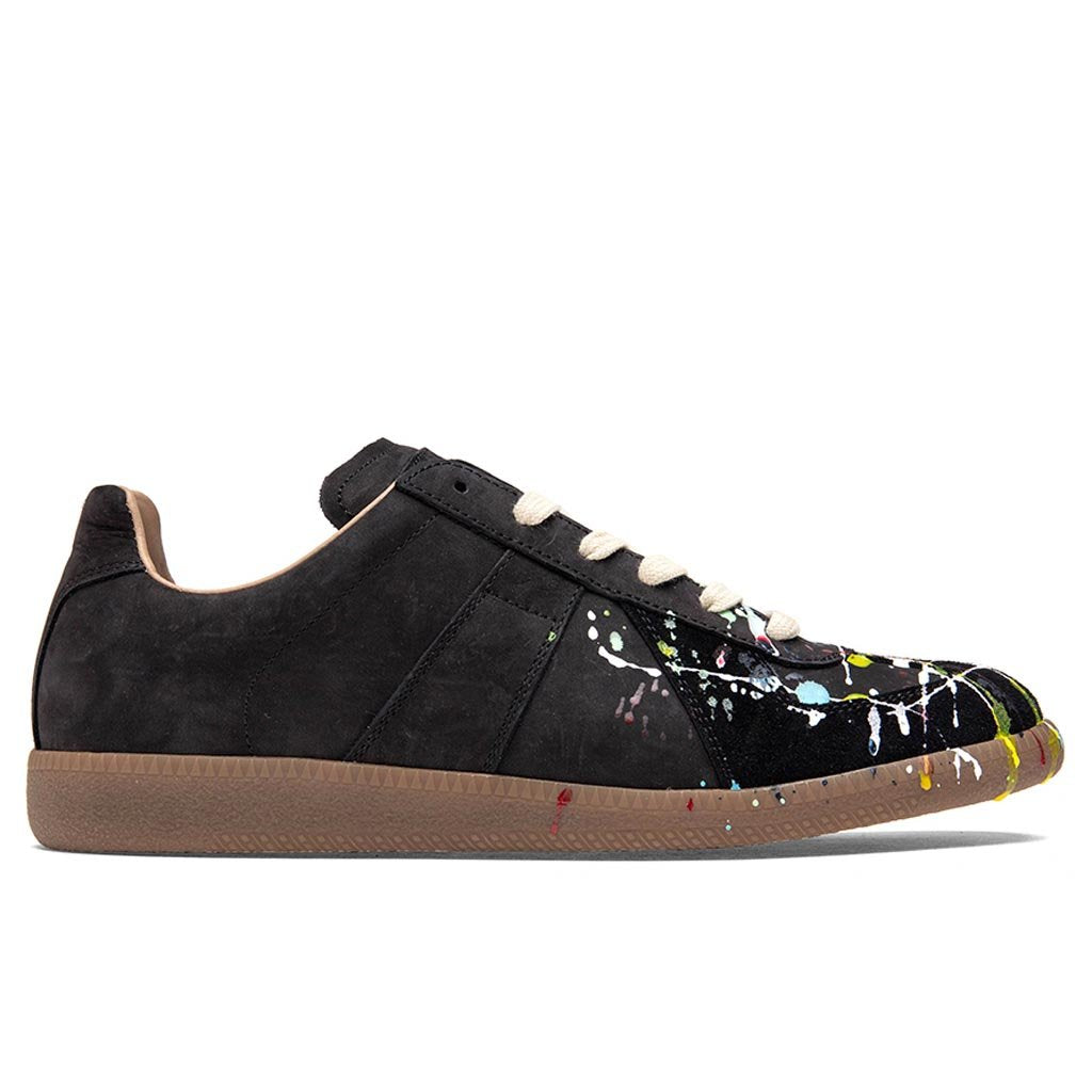 Maison margiela Footwear оригінал | Швидка доставка Україна – боковий вид