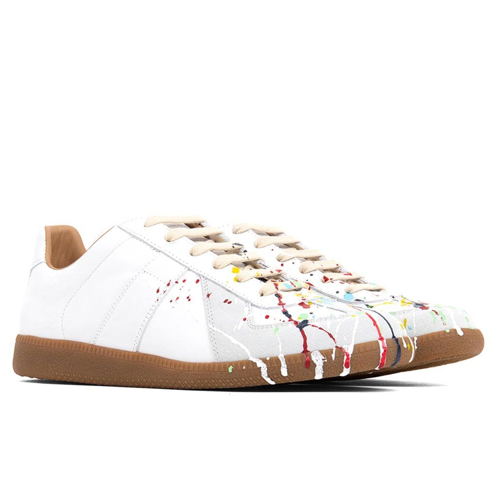 Maison margiela Footwear оригінал | Швидка доставка Україна – вид ззаду