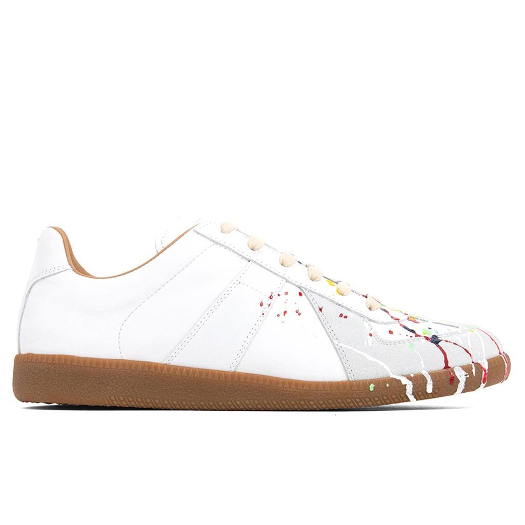 Maison margiela Footwear оригінал | Швидка доставка Україна – боковий вид