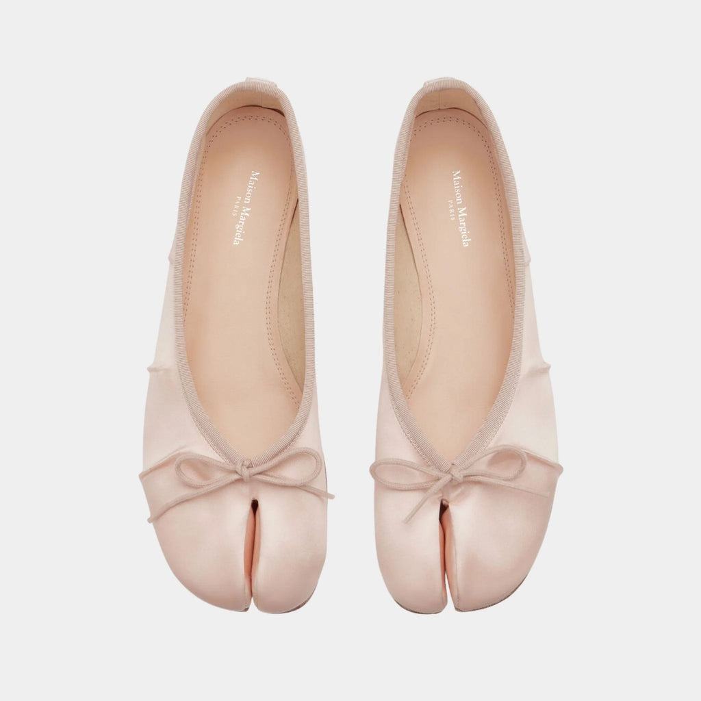 Maison margiela Footwear оригінал | Швидка доставка Україна – боковий вид