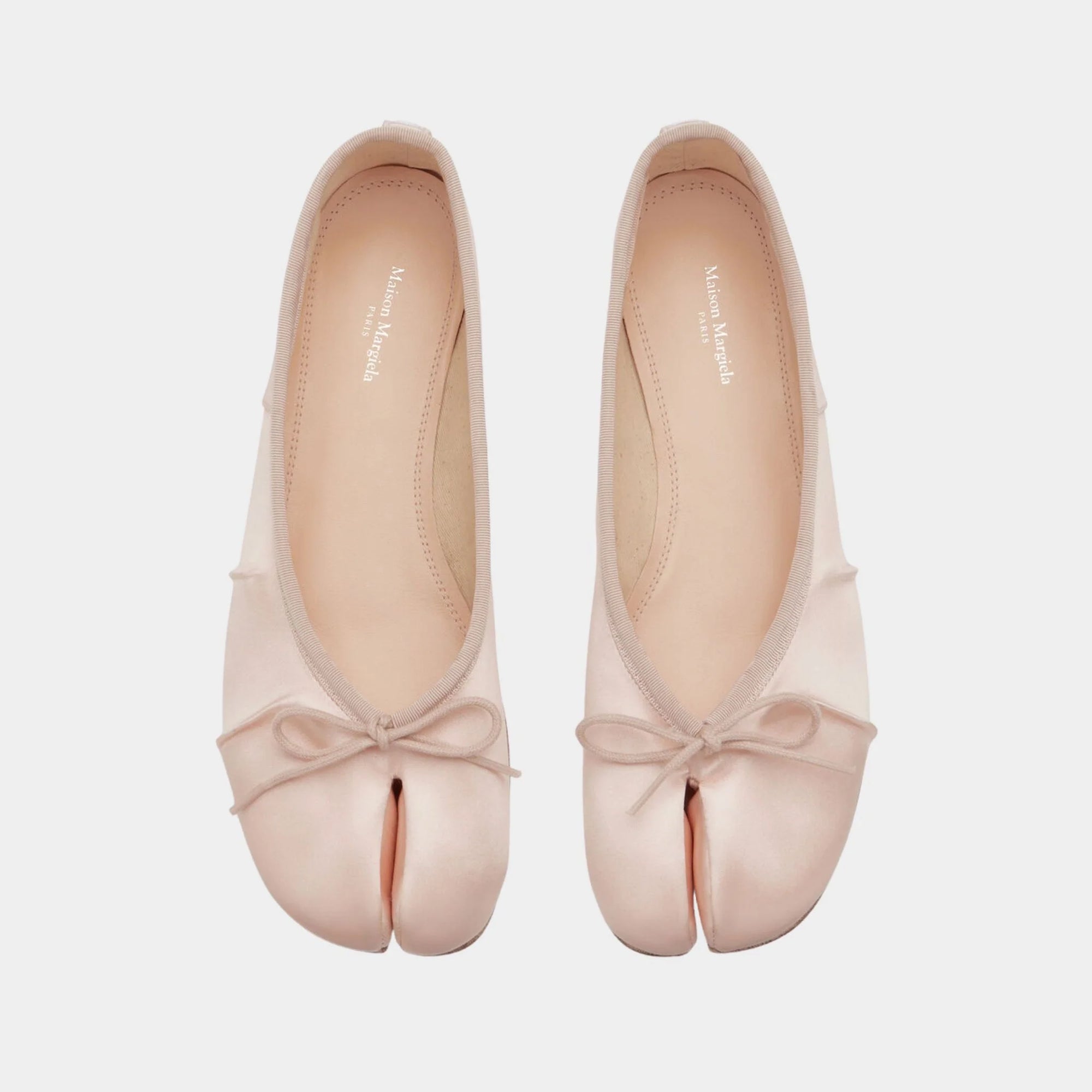 Maison margiela Footwear оригінал | Швидка доставка Україна – боковий вид