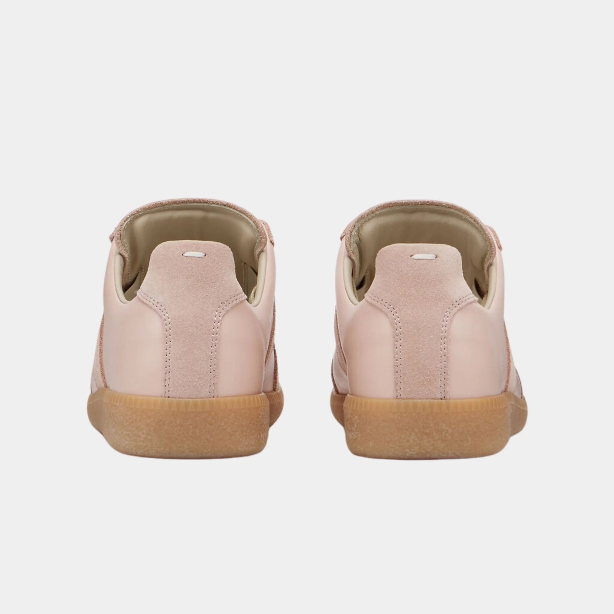 Sneakers Replica Maison margiela – Гарантія оригінальності – вид ззаду
