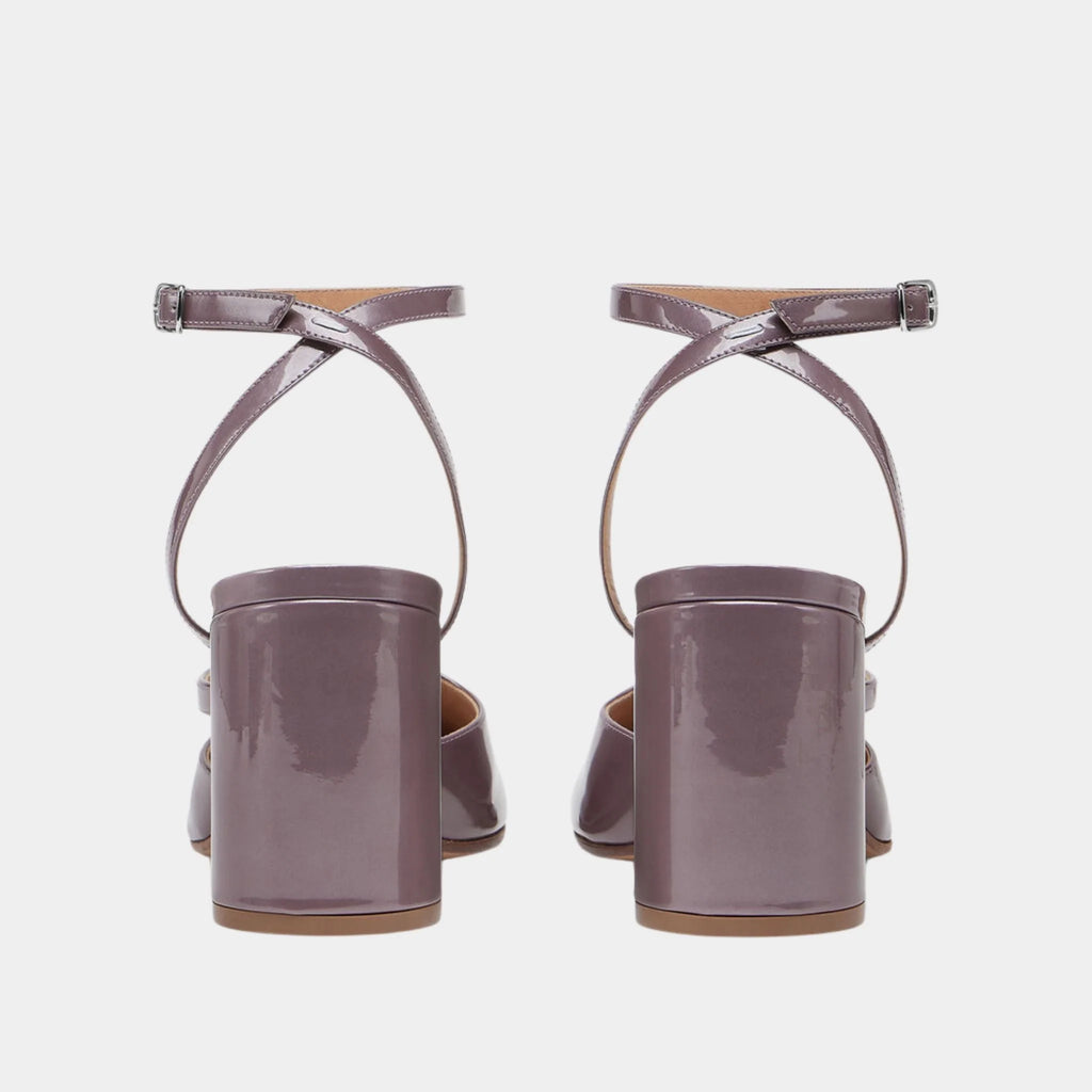 Tabi Pump Sandals Maison margiela – Гарантія оригінальності – детальний вид