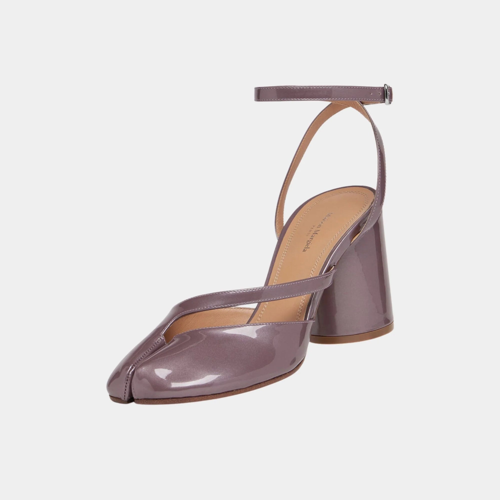Tabi Pump Sandals Maison margiela – Гарантія оригінальності – боковий вид