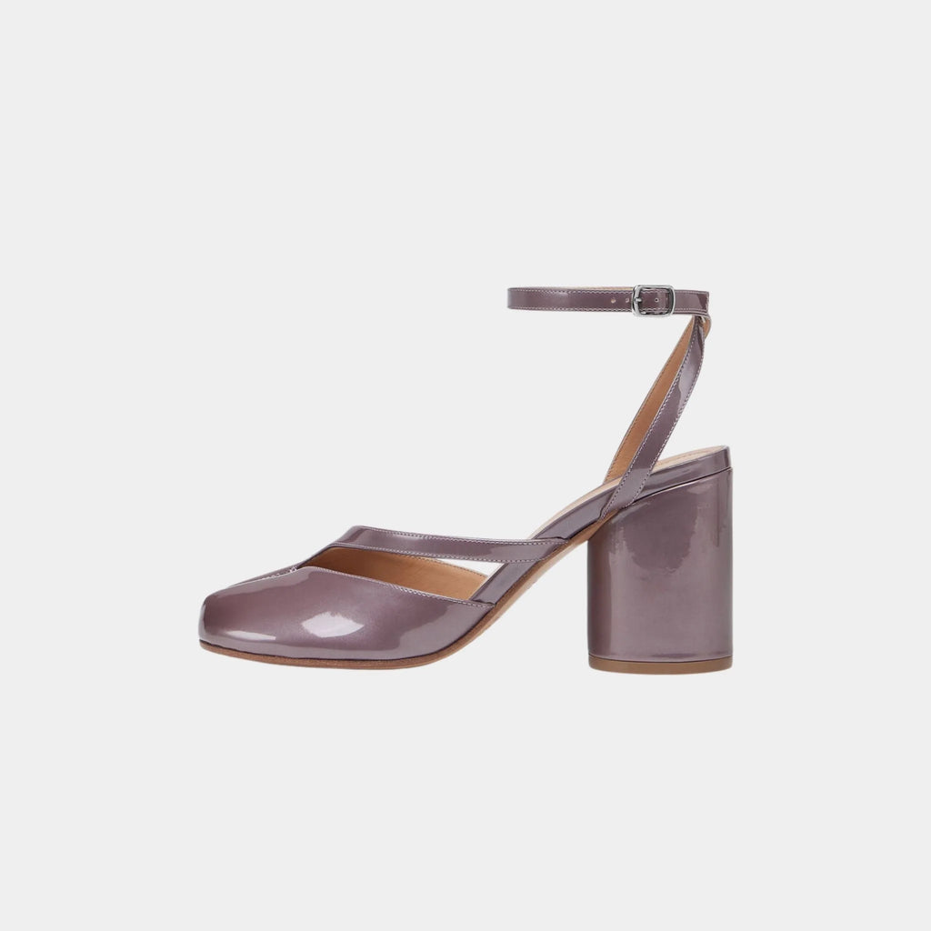 Tabi Pump Sandals Maison margiela – Гарантія оригінальності – вид ззаду