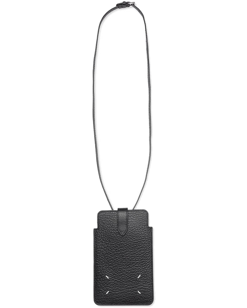 Оригінальна Four Stitches Phone Holder Tech Accessory Maison margiela
