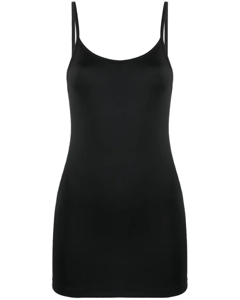 Black Sleeveless Top Maison margiela – Гарантія оригінальності