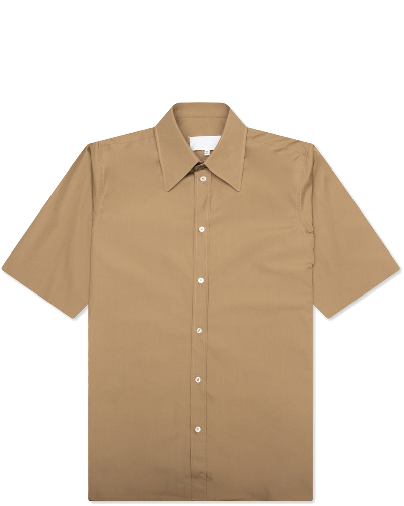 Short Sleeve Shirt Maison margiela оригінал – Купити в Україні