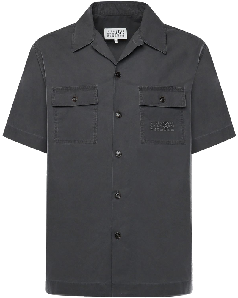 Camicia In Cotone Maison margiela оригінал – Купити в Україні