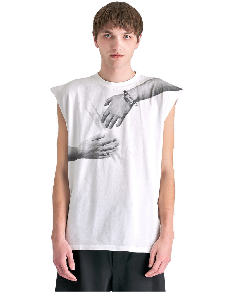 Maison margiela Tops оригінал | Швидка доставка Україна