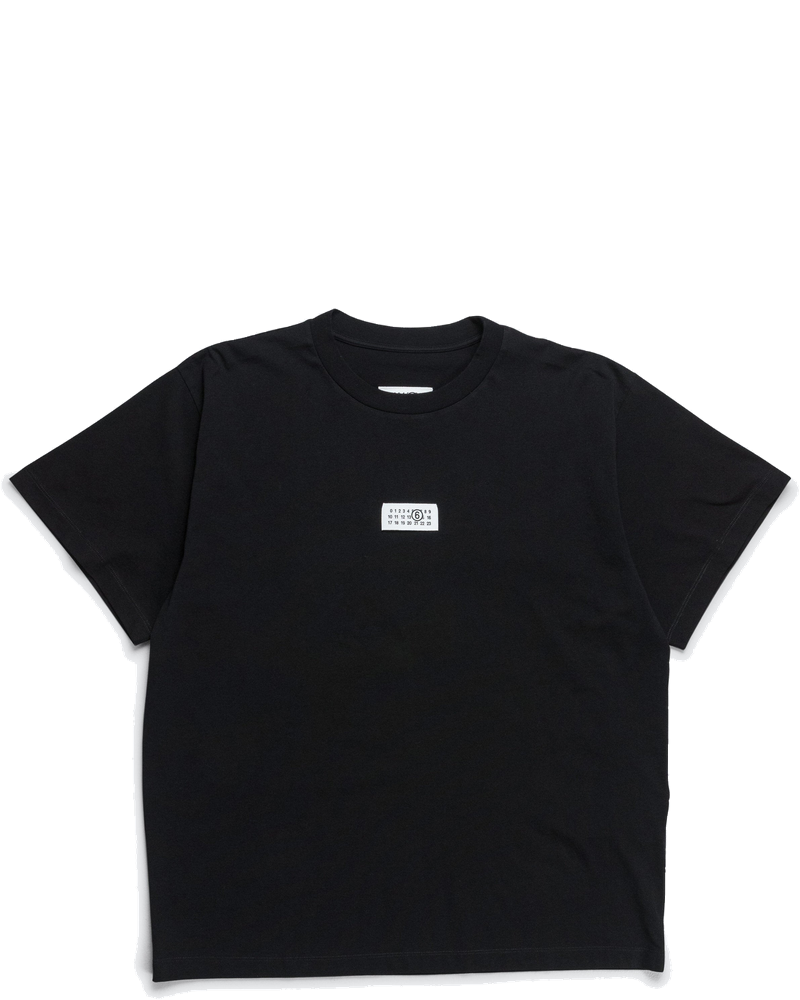 Graphic T-Shirt Maison margiela – Гарантія оригінальності