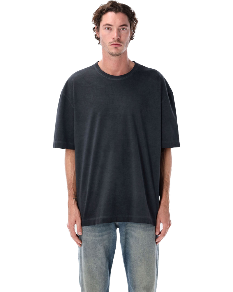 Oversize 4 Stitch T Shirt Maison margiela – Гарантія оригінальності