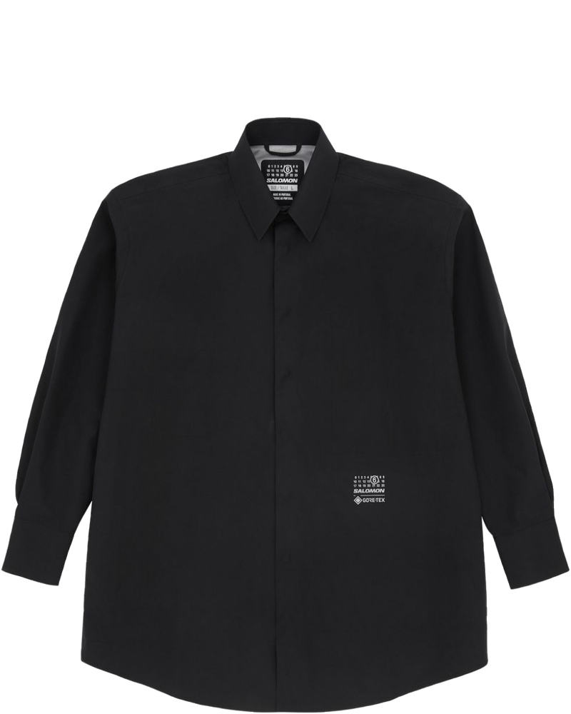 X Salomon Gore-Tex Shirt Maison margiela оригінал – Купити в Україні