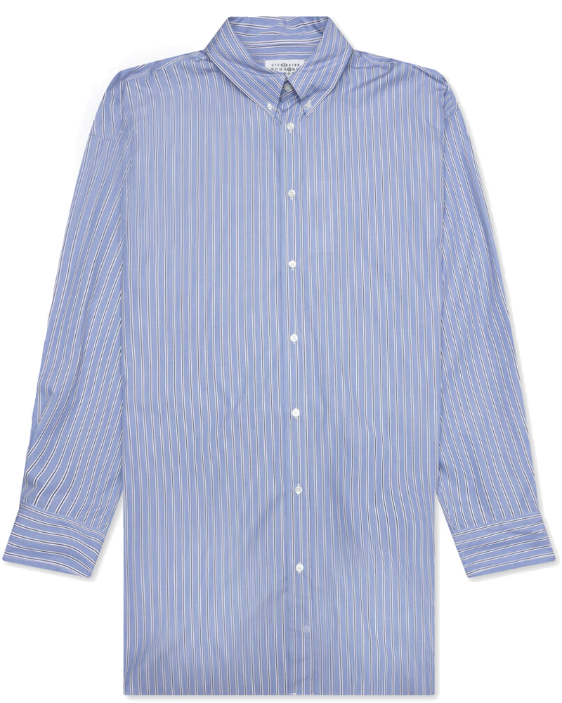 Оригінальна Striped L Maison margiela
