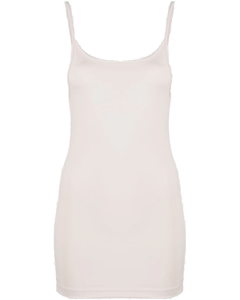 Оригінальна White Sleeveless Top Maison margiela