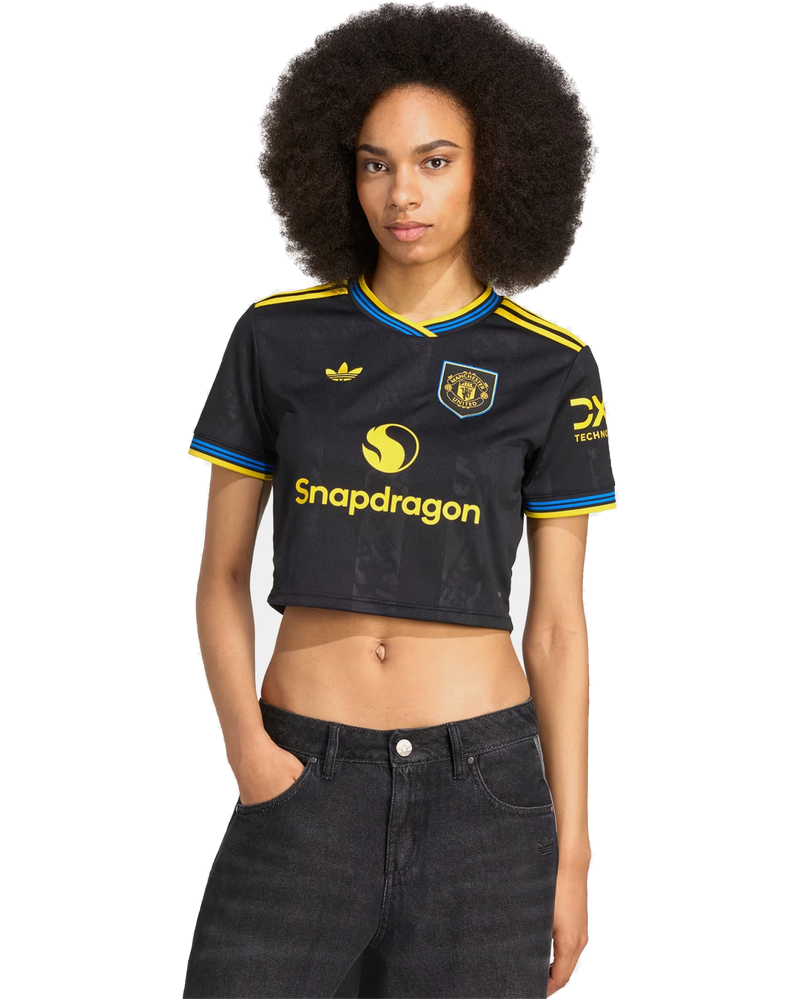 Оригінальна Manchester United 25 Adidas