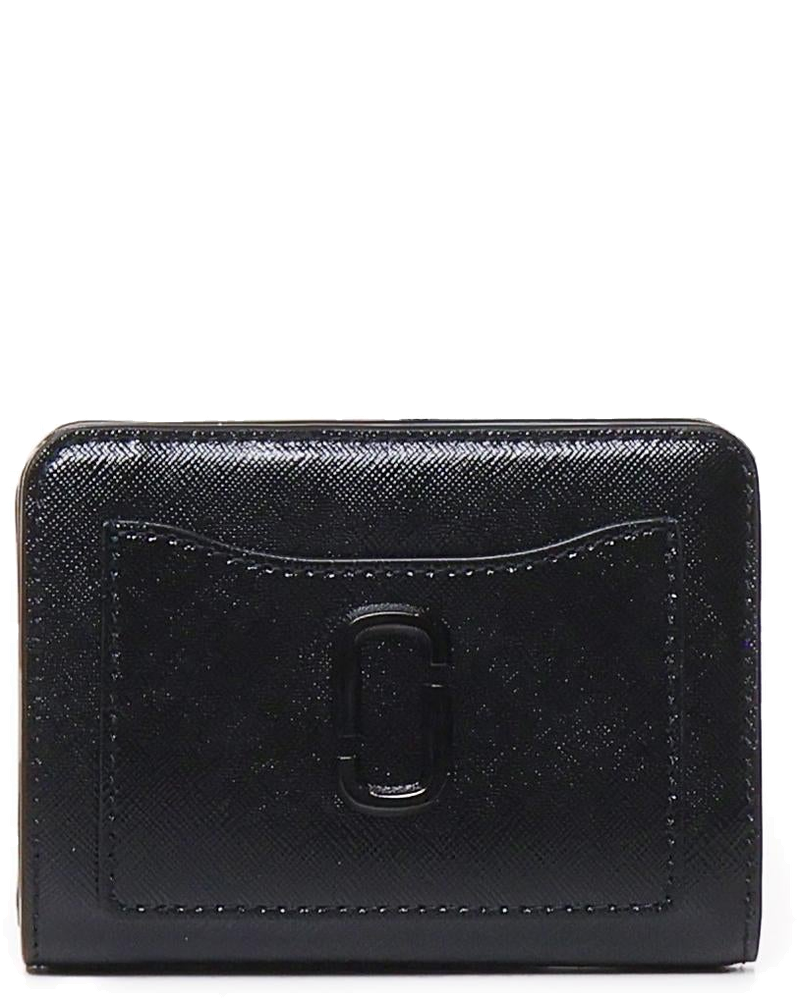 Оригінальна Portafoglio The Mini Compact Marc jacobs