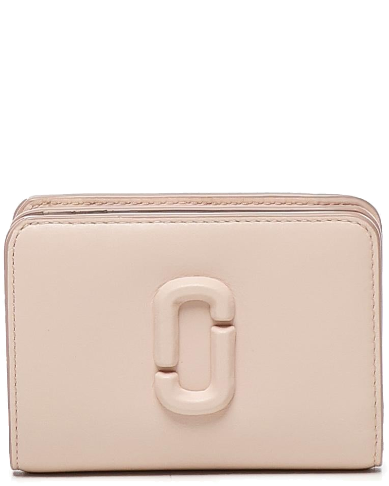 Portafogli The Covered J Marc Mini Marc jacobs – Гарантія оригінальності