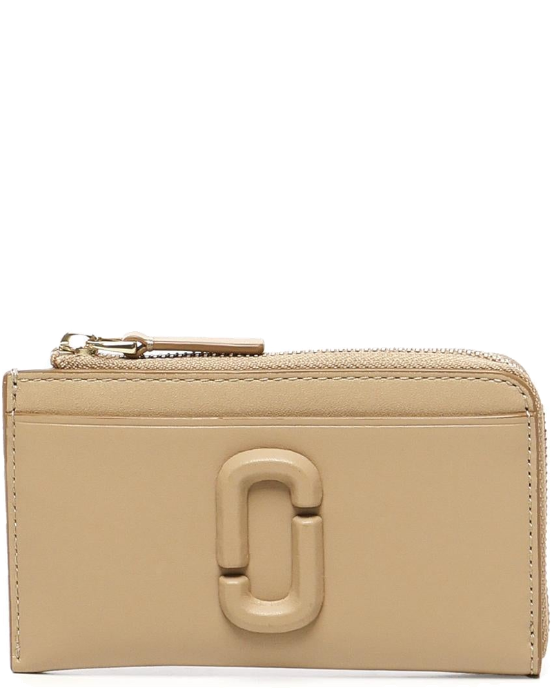 Portafoglio The Covered J Marc Con Zip Marc jacobs оригінал – Купити в Україні