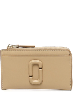 Portafoglio The Covered J Marc Con Zip Marc jacobs оригінал – Купити в Україні