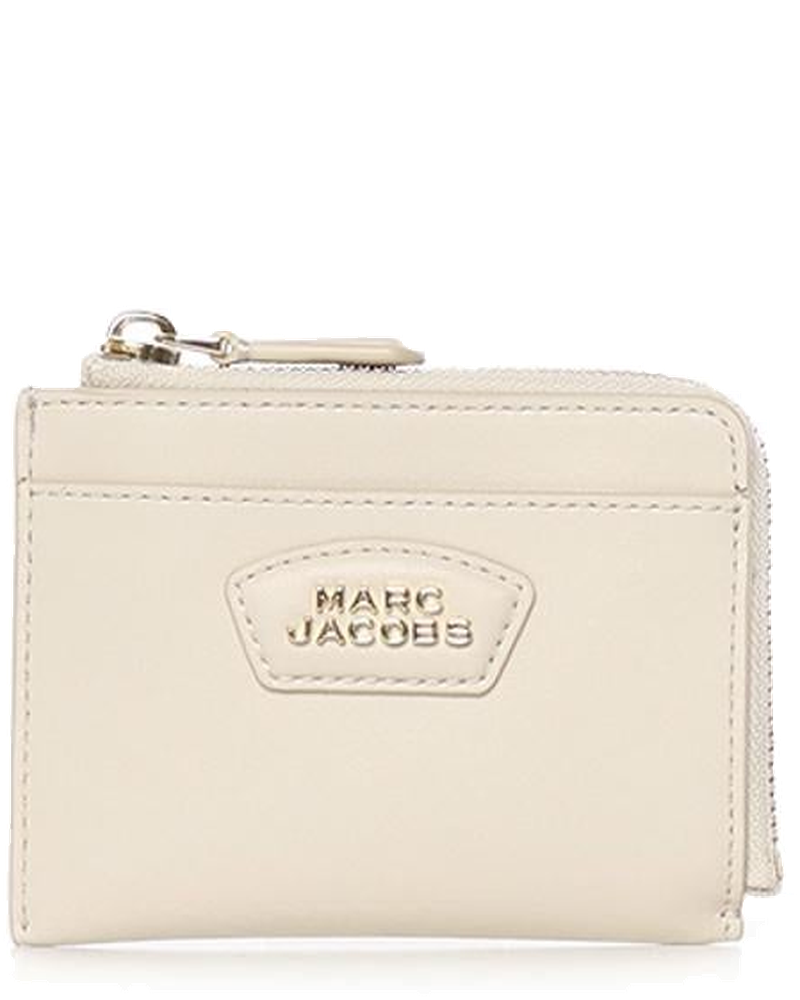 Portafoglio Everyday Top Zip In Pelle Marc jacobs – Гарантія оригінальності