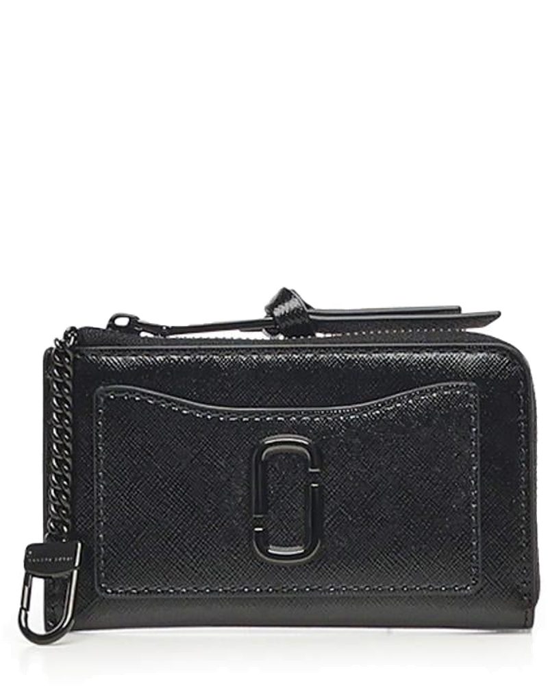 Portafoglio Snapshot In Pelle Marc jacobs – Гарантія оригінальності