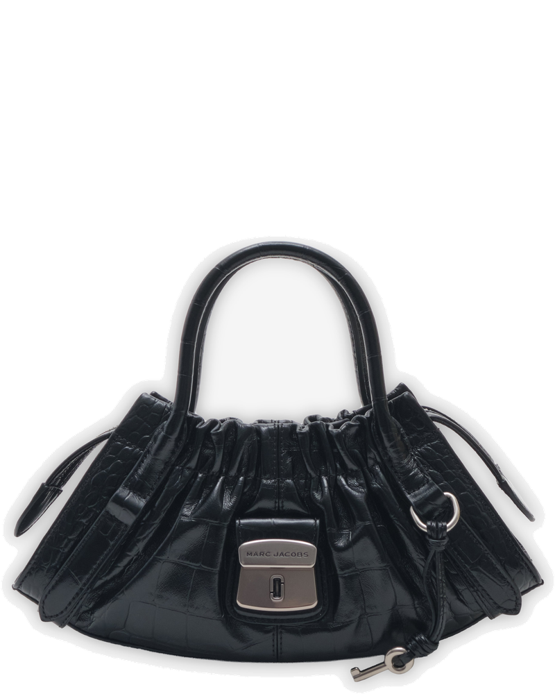 Womens The Croc Cristina Small Satchel Marc jacobs оригінал – Купити в Україні