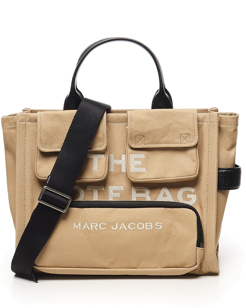 Borsa The Medium Cargo Tote Marc jacobs оригінал – Купити в Україні
