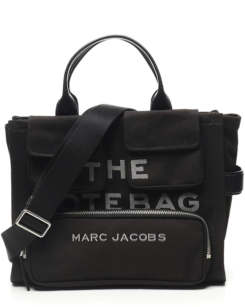 Borsa The Medium Cargo Tote Marc jacobs оригінал – Купити в Україні