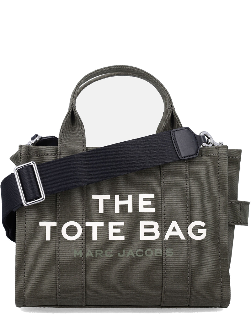 Small Canvas Tote Bag Marc jacobs – Гарантія оригінальності