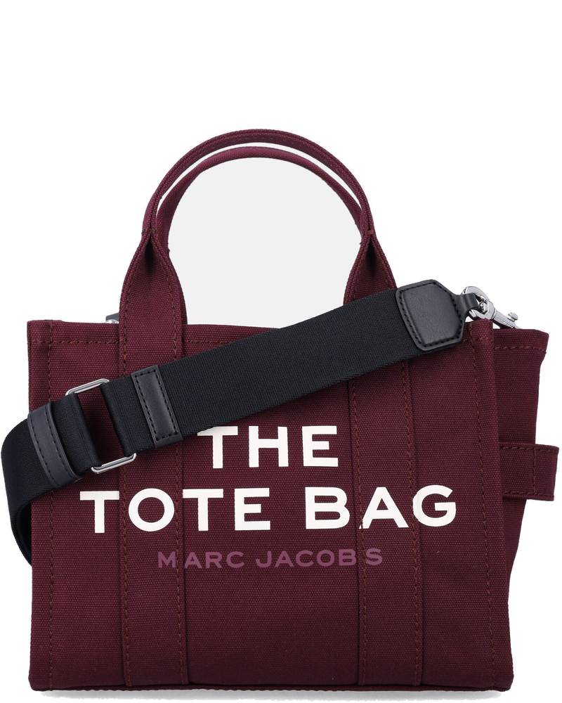 Small Canvas Tote Bag Marc jacobs – Гарантія оригінальності