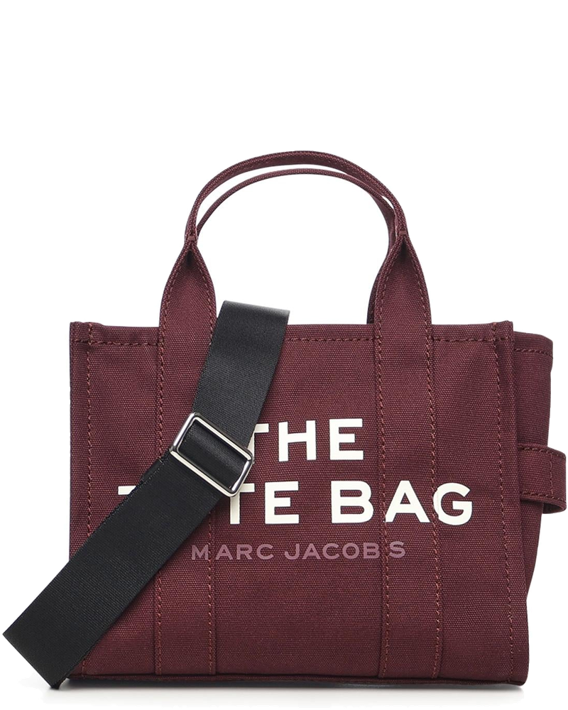 Borsa The Small Tote In Canvas Marc jacobs оригінал – Купити в Україні