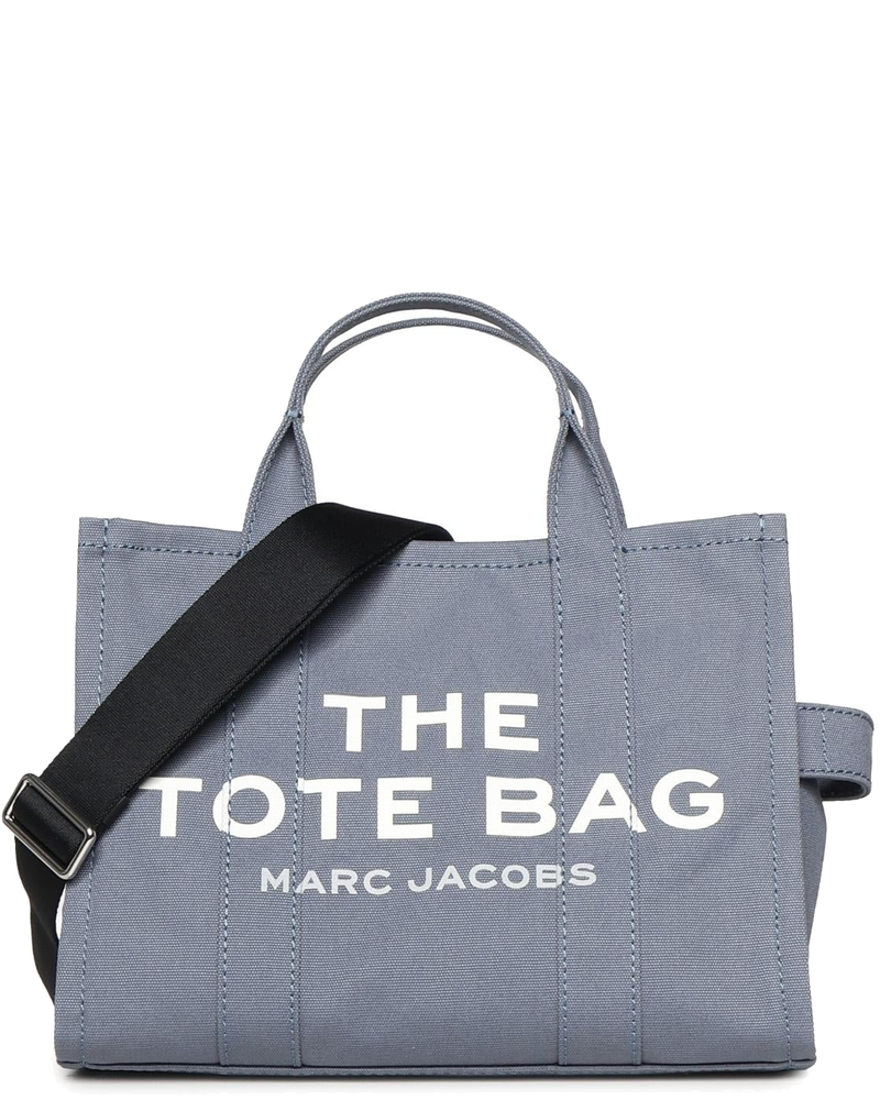 Оригінальна Borsa The Medium Tote In Canvas Marc jacobs