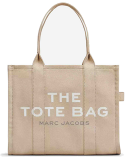 The Tote Bag Canvas Shoulder Bag Marc jacobs – Гарантія оригінальності