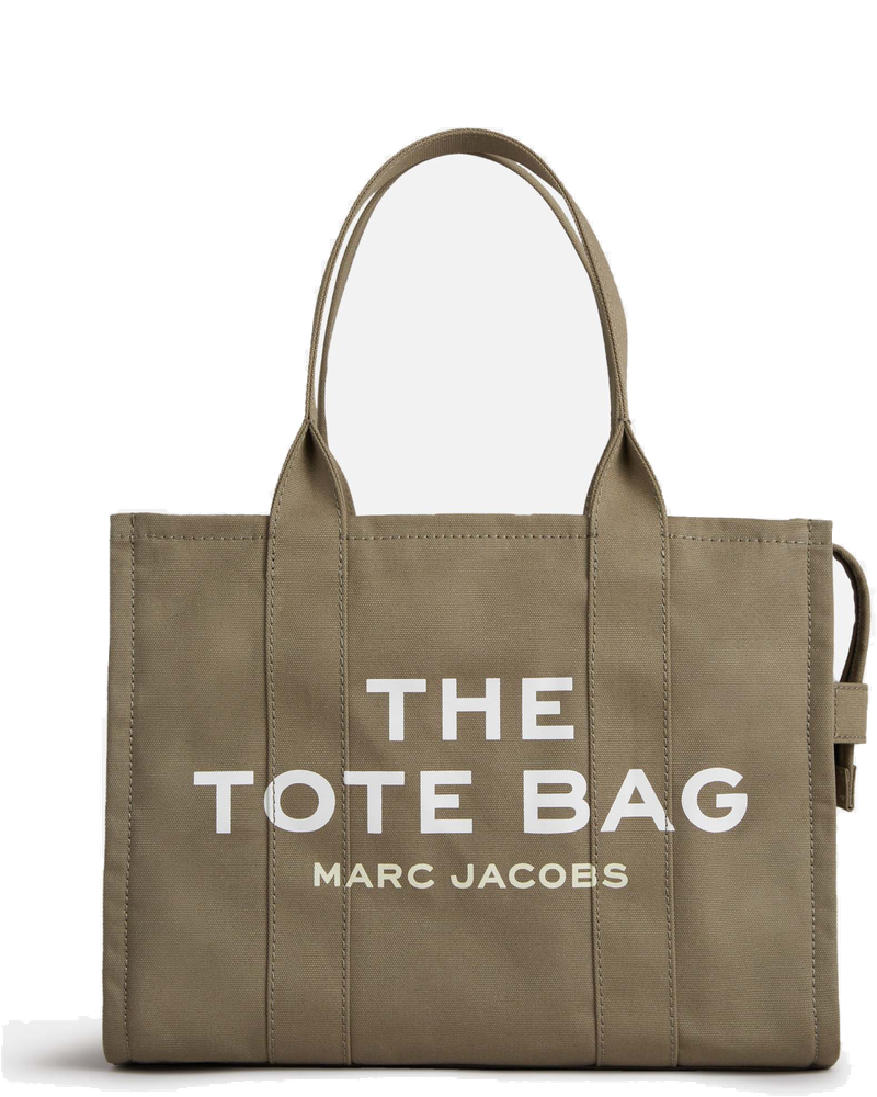 The Tote Bag Canvas Shoulder Bag Maxi Marc jacobs – Гарантія оригінальності