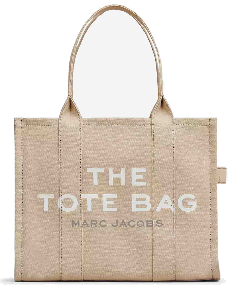 The Tote Bag Canvas Shoulder Bag Maxi Marc jacobs – Гарантія оригінальності