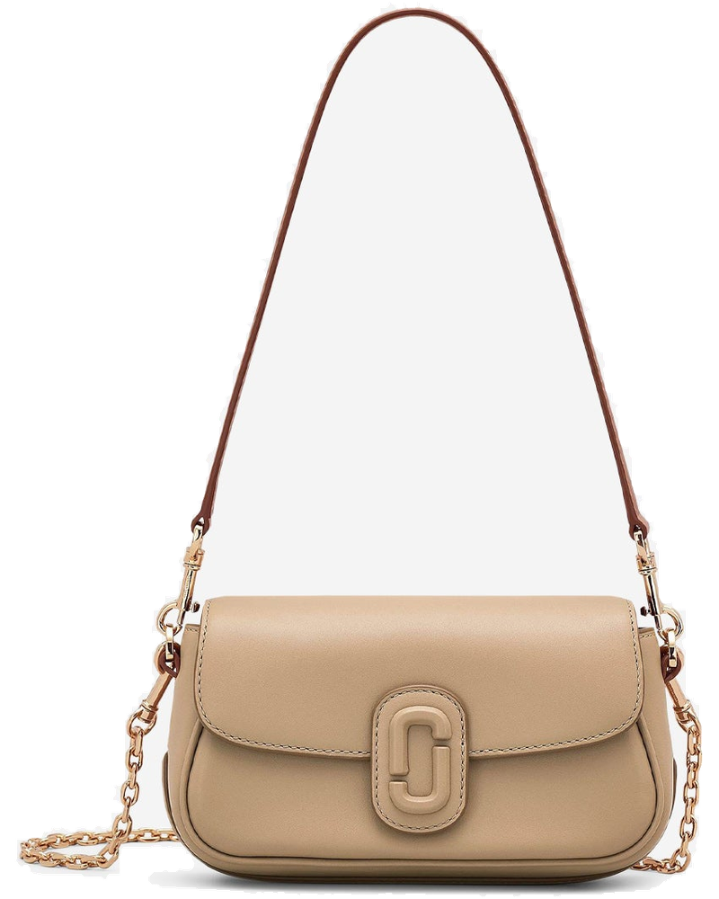 Оригінальна The Clover Shoulder Bag Marc jacobs