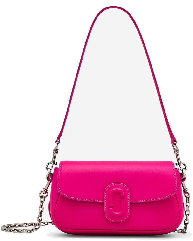 Оригінальна The Clover Shoulder Bag Marc jacobs