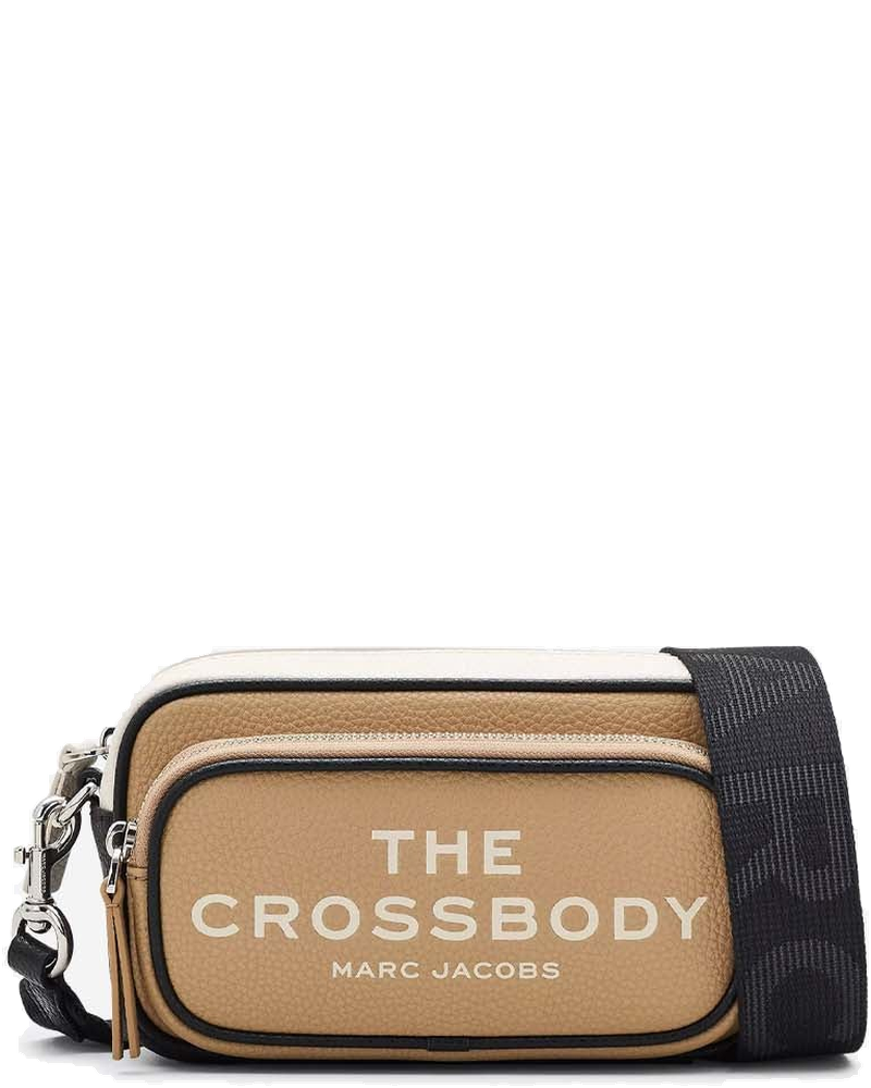 The Colorblock Crossbody Bag Marc jacobs – Гарантія оригінальності